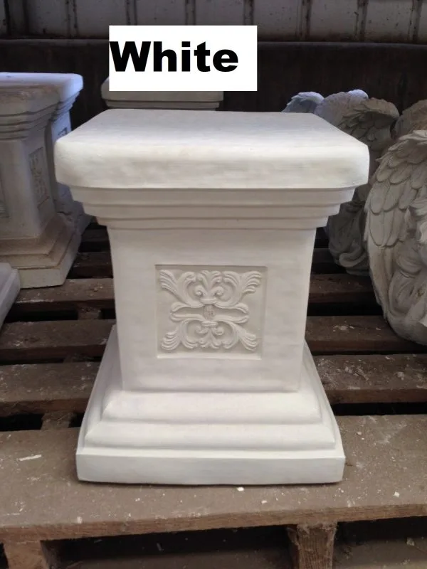 Mildura Pedestal Concrete Plinth / Stand