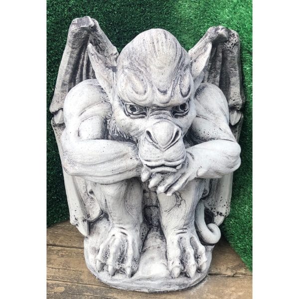 Angry Gargoyle Small