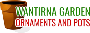 Wantirna Garden Ornaments and Pots Logo