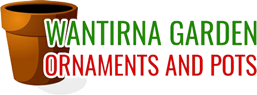 Wantirna Garden Ornaments and Pots Logo