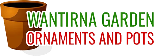 Wantirna Garden Ornaments and Pots Logo