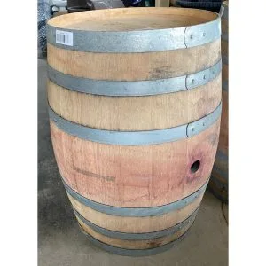 Wine Barrel