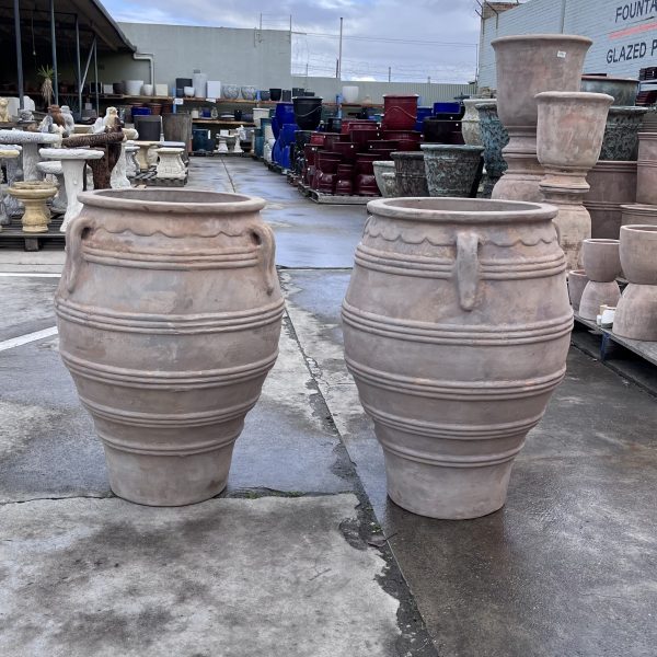 Pithari Urn | Wantirna Garden Ornaments And Pots